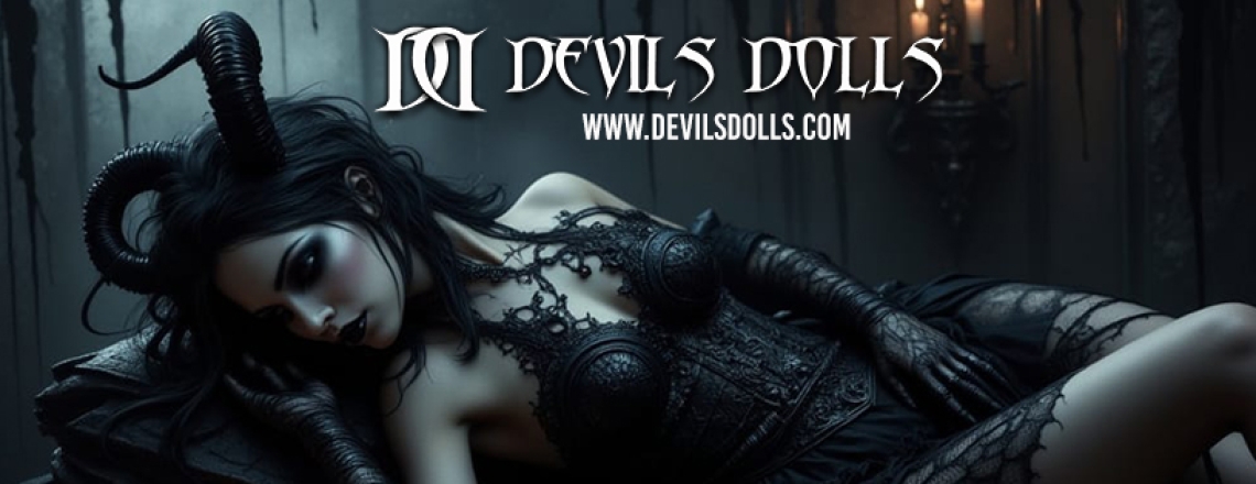 Devils Dolls