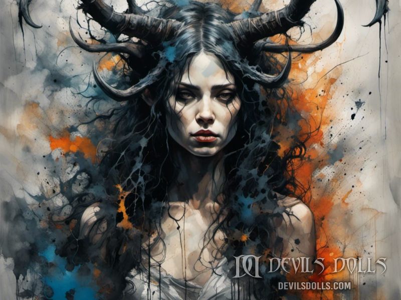 devilsdolls design 2024