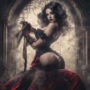 Devils Dolls