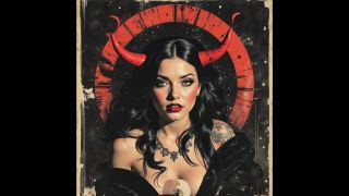Devils Dolls - 003