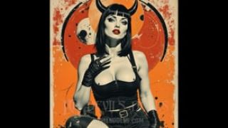 Devils Dolls 003